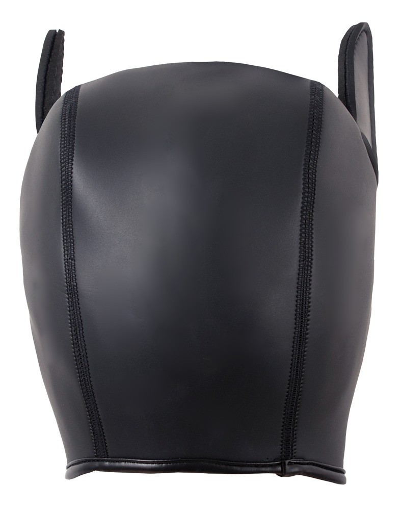 Maska Submissive Doggy