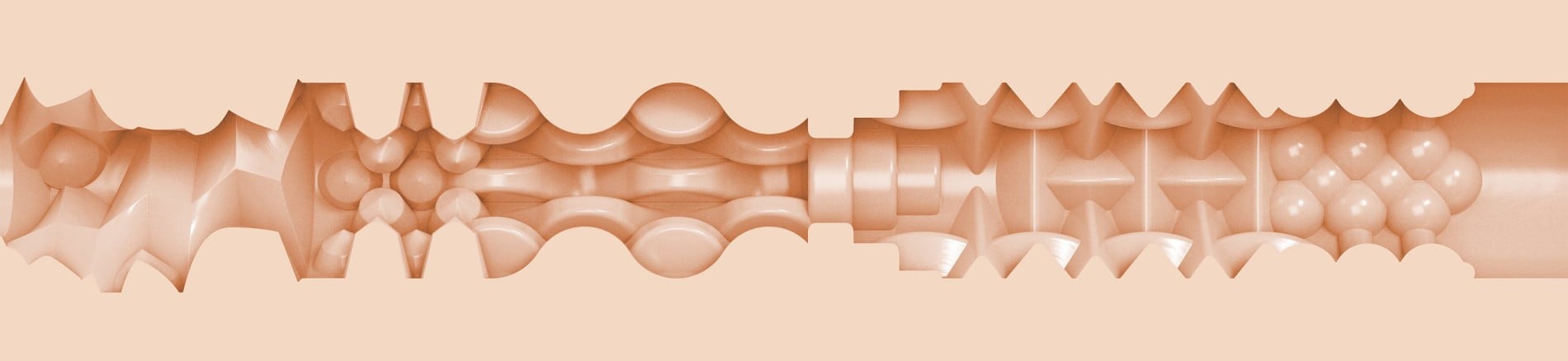 Fleshlight Emily Willis Squirt vagina