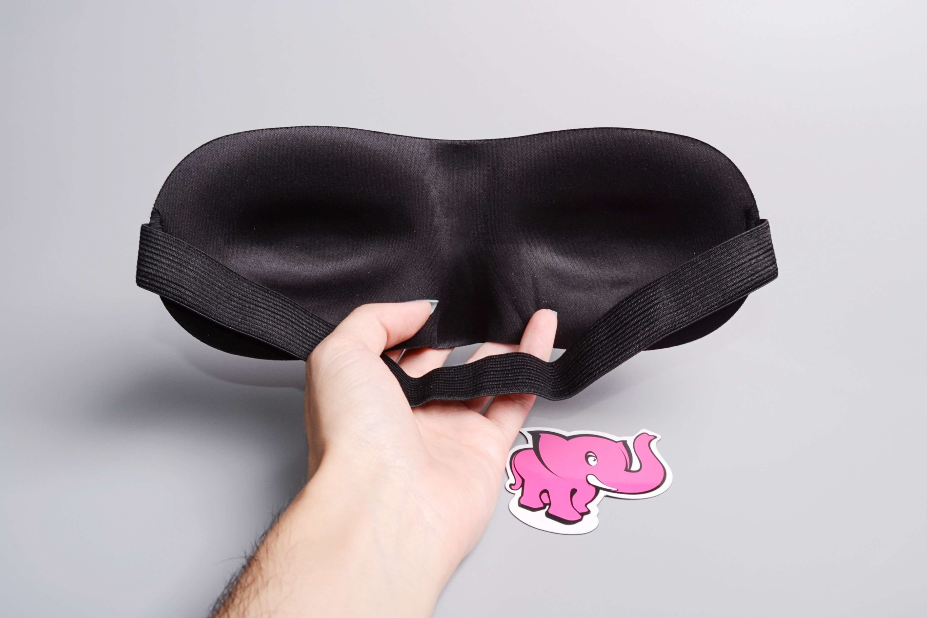 Maska na oči Seduction