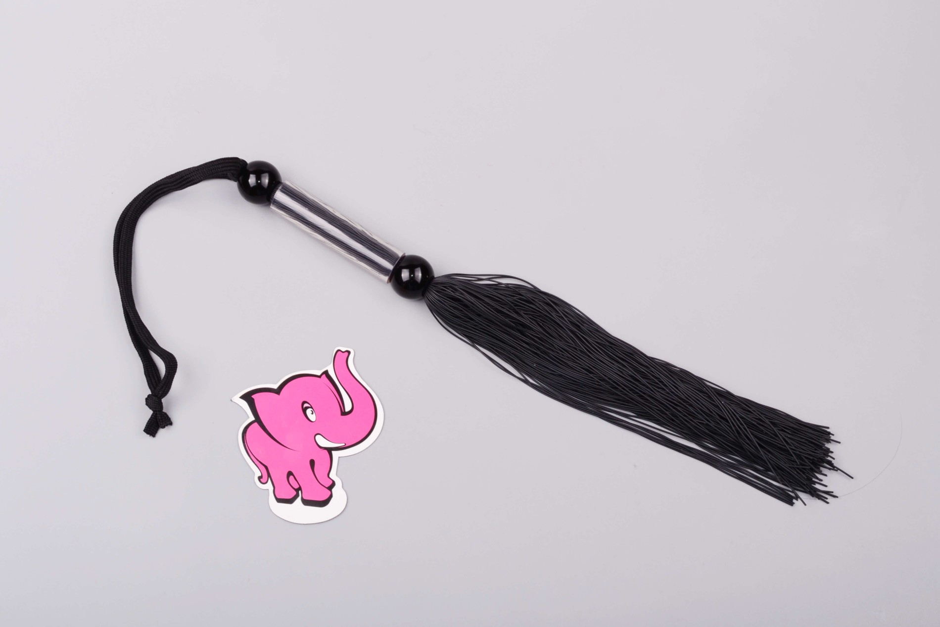 Silikonové důtky Little Devil (26 cm)