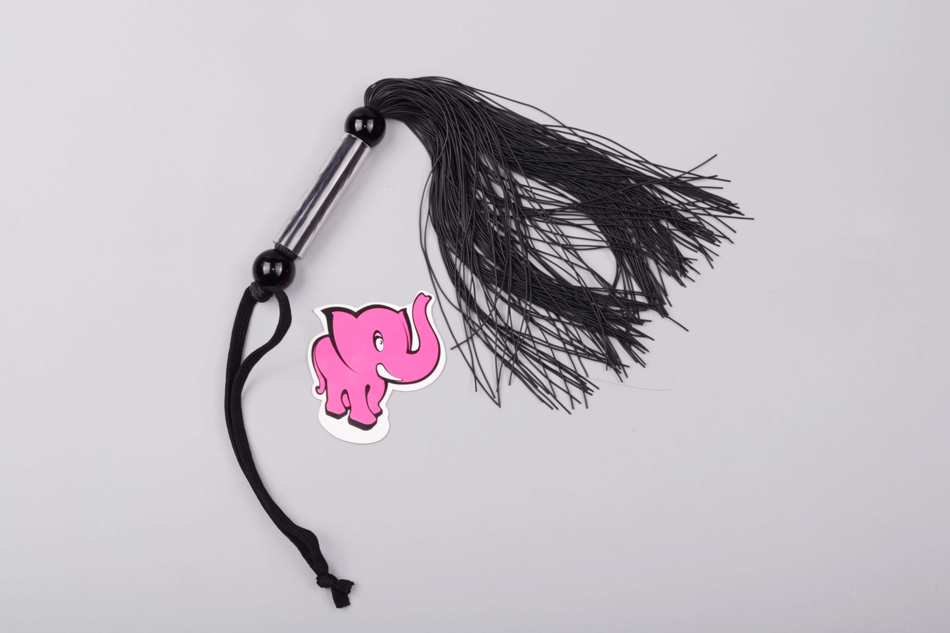 Silikonové důtky Little Devil (26 cm)