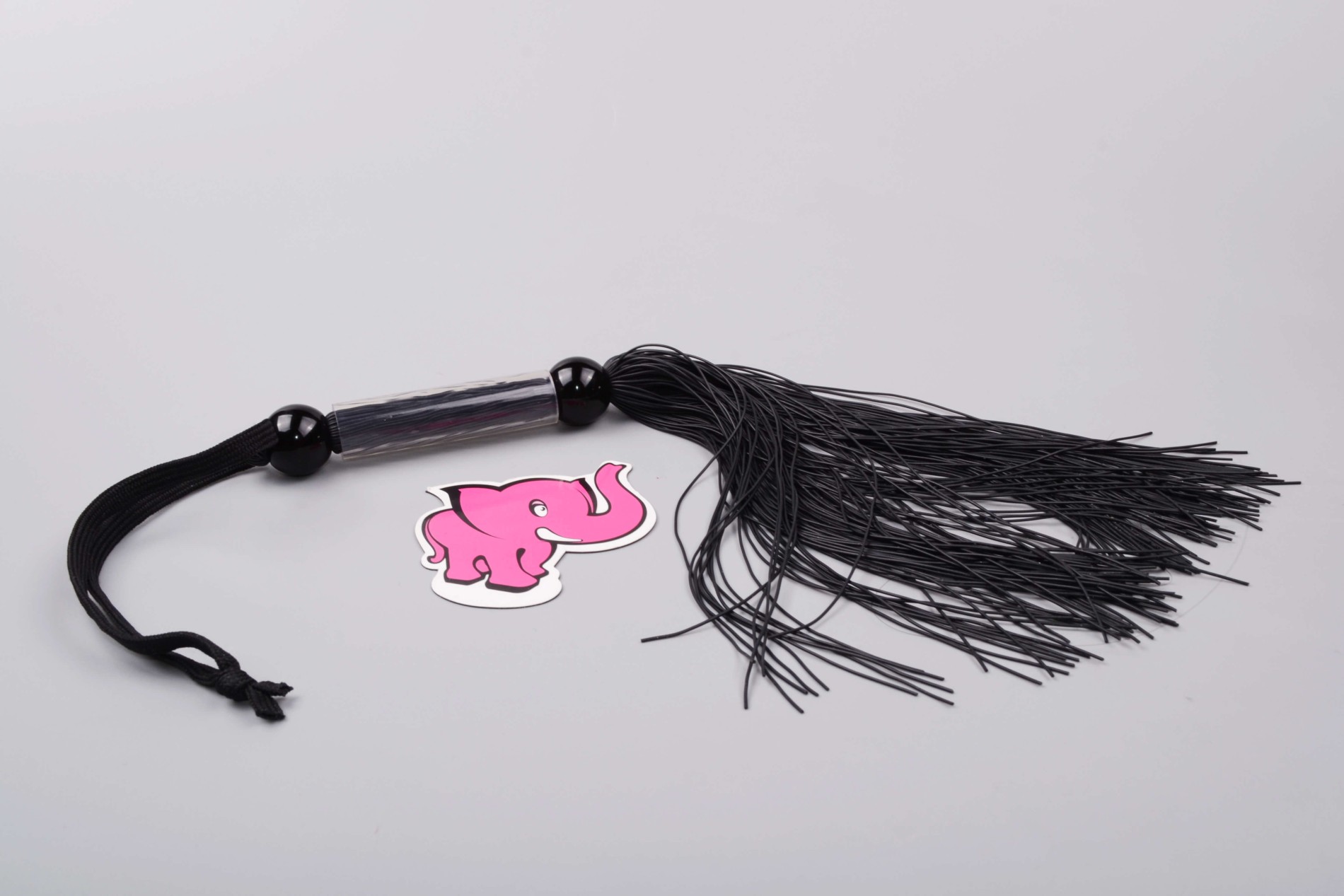 Silikonové důtky Little Devil (26 cm)