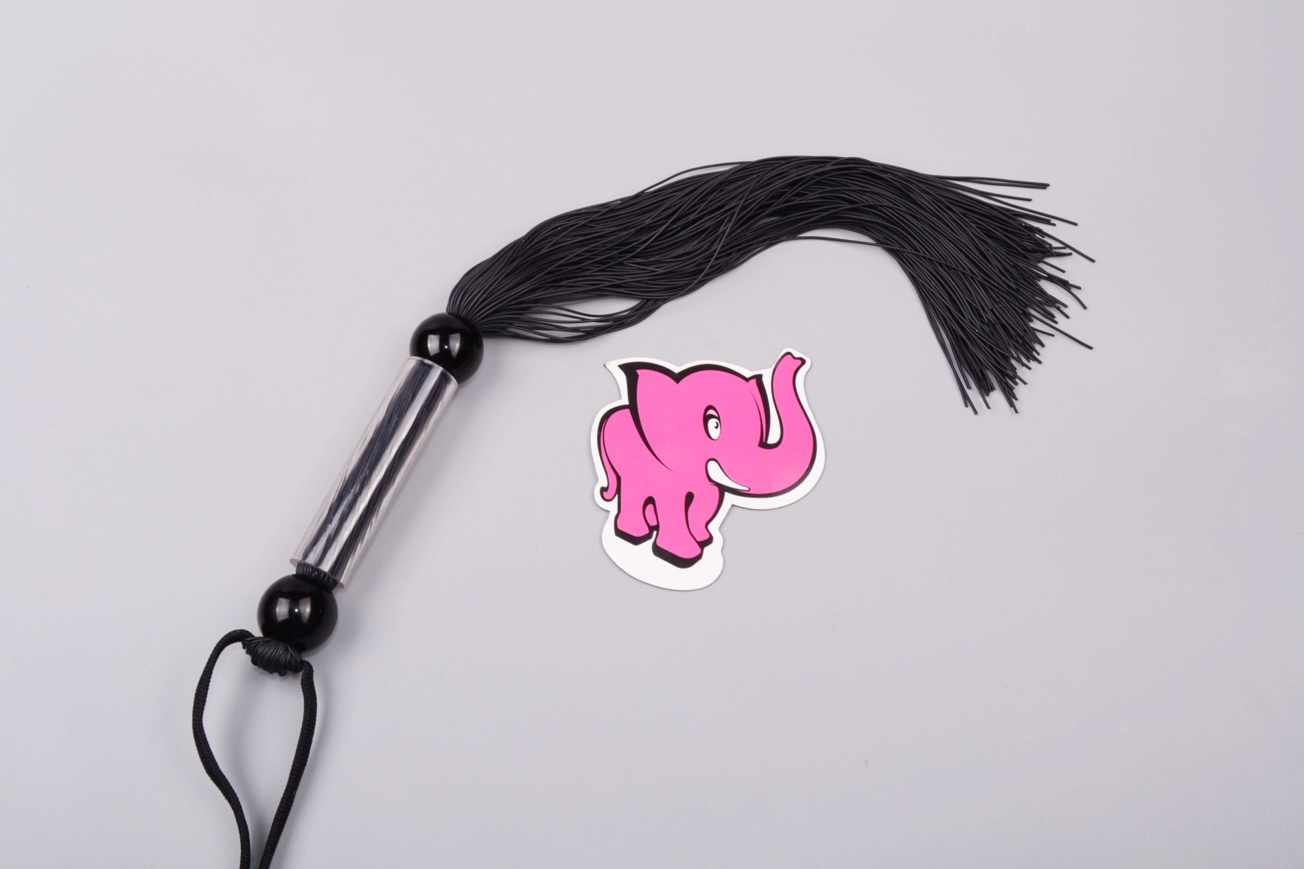 Silikonové důtky Little Devil (26 cm)