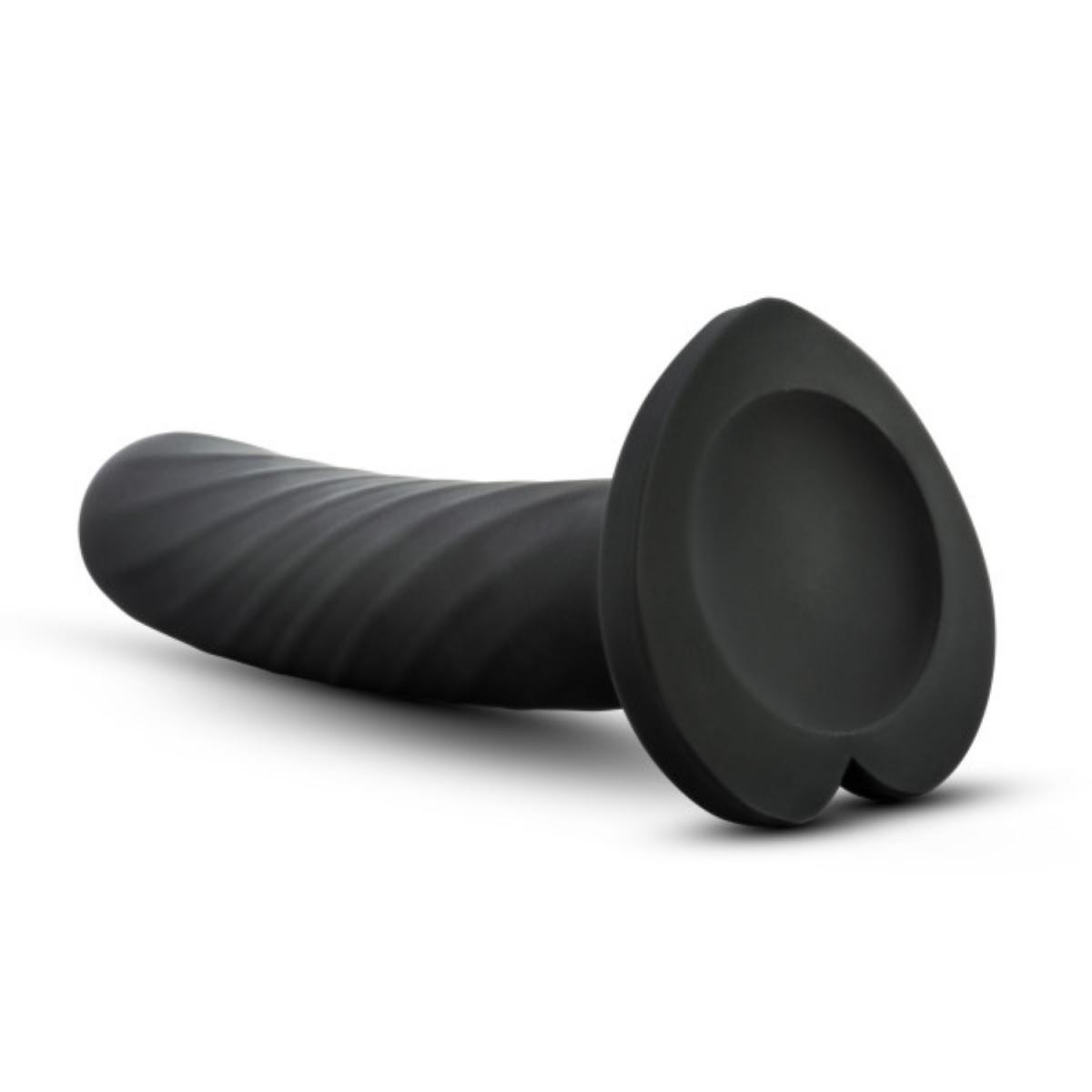 Anální dildo s přísavkou Matter Of The Heart (14,5 cm)