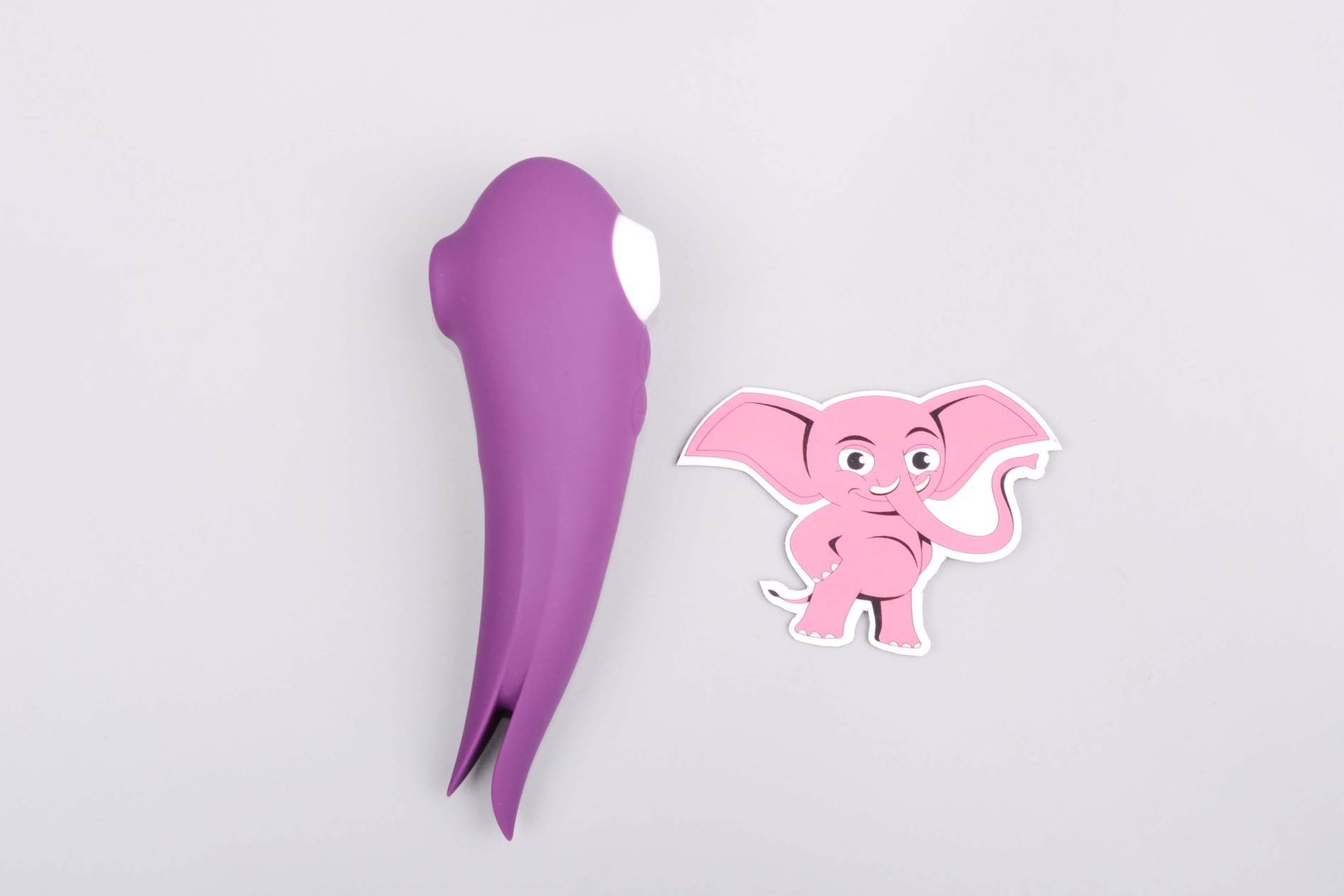 Tlakový vibrátor Birdie Boo