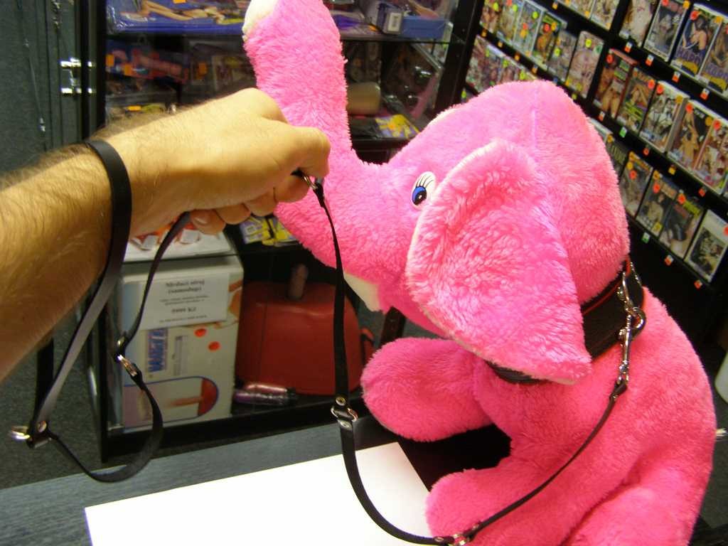 Vodítko kožené 118cm