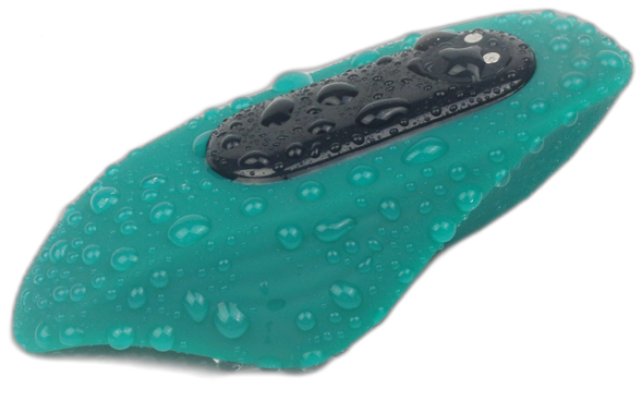 Kalhotkový vibrátor Pantie Party s dálkovým ovládáním + dárek toybag