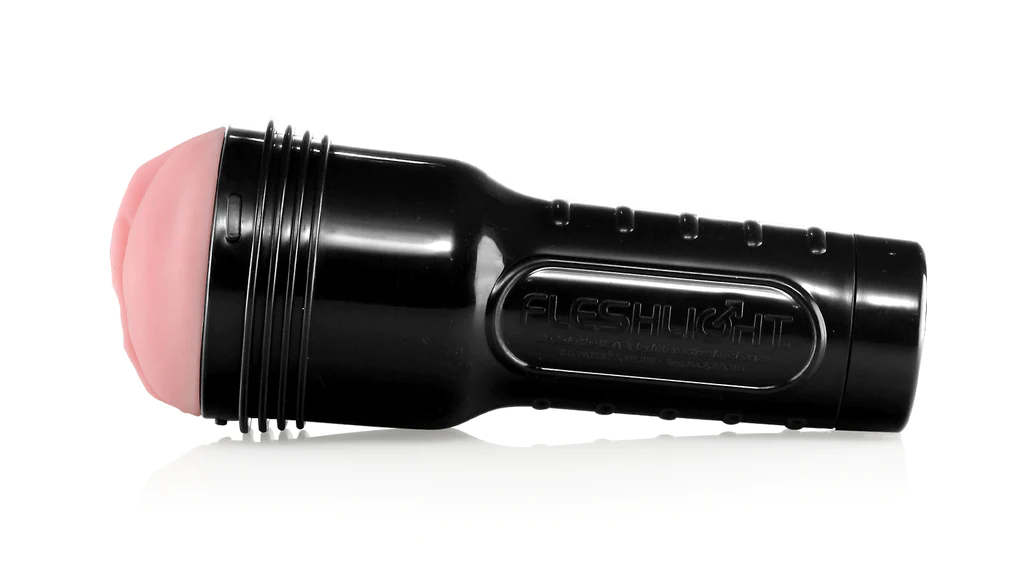 Fleshlight vagina Clasic Pink Lady Destroya (25 cm)