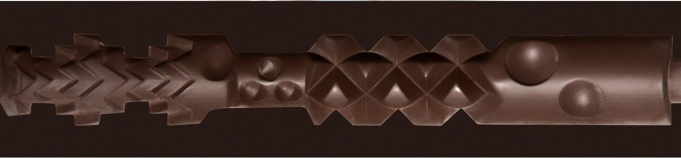 Fleshlight Ana Foxxx Silk vagina (25 cm)