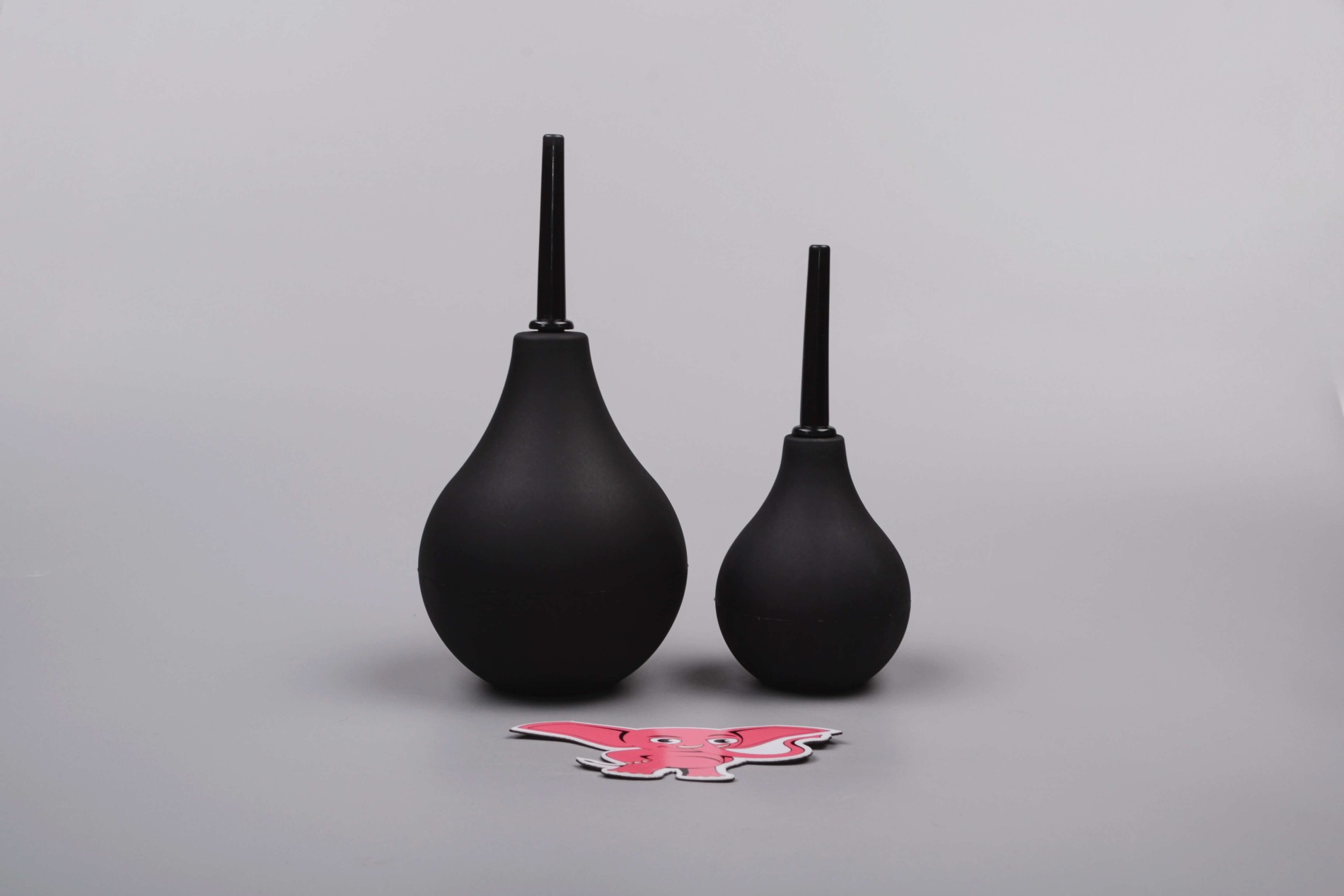 Klystýr Anal Cleanix (225 ml), dvě velikosti