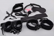 BDSM sada Midnight Temptations