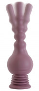 Anální gyro vibrátor Turbo Shaker Anal Lover s dálkovým ovládáním (27,7 cm)