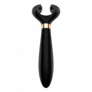 Satisfyer Endless Fun Black
