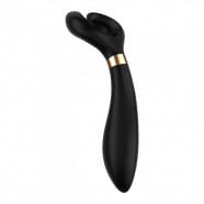 Satisfyer Endless Fun Black