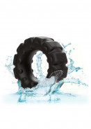 Silikonový erekční kroužek Tread