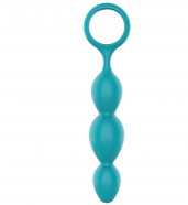 Anální kuličky Anal Beady (16,5 cm)