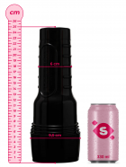 Fleshlight vagina Clasic Pink Lady Destroya (25 cm)