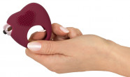 Vibrating Cock Ring