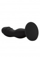 Anální dildo Black Stud (15 cm)