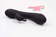 Vibrátor pro elektrosex s výběžkem Elexcite Thunder (19,5 cm)