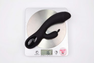 Vibrátor pro elektrosex s výběžkem Elexcite Thunder (19,5 cm), váha