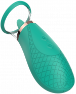 Automatická vakuová pumpa na vaginu i bradavky Bad Girl