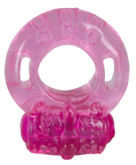 Disposable Vibro Cock Ring