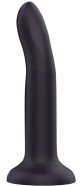 Mythology Duman Mystic M Vibrator Watchme Wireless vibrační dildo (17 cm)