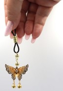 Svorky na bradavky Butterfly