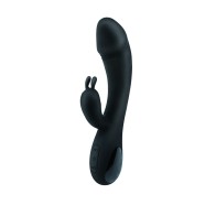 Vibrátor pro elektrosex s výběžkem Elexcite Thunder (19,5 cm)