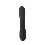 Vibrátor pro elektrosex s výběžkem Elexcite Thunder (19,5 cm)