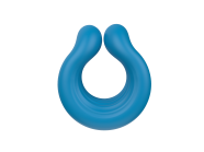 Partnerský vibrátor Good Vibes Only + dárek Toybag