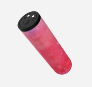 Vibrační patrona Starry Bea (8 cm)