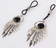 Svorky na bradavky Charm Clamps