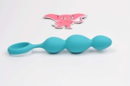 Anální kuličky Anal Beady (16,5 cm)