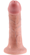 King Cock 6" Cock
