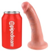 King Cock 6" Cock