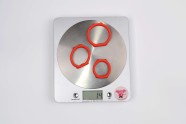 Erekční kroužky Sassy Rings