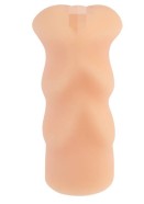 Masturbátory Three Sexy Girls – sada 3 pomůcek (13 cm)