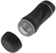 Automatický masturbátor Vortex Pulse (23,6 cm)