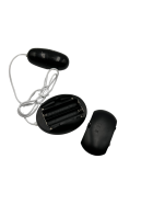 Vibrační vagina Big Bang Pussy (14 cm)