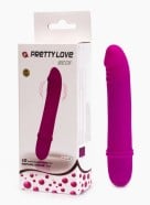 Pretty Love Beck G-bodový vibrátor