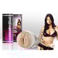 Vagína Fleshlight Tera Patrick Lotus