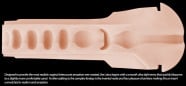Vagína Fleshlight Tera Patrick Lotus