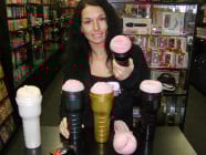 Vagína Fleshlight Tera Patrick Lotus