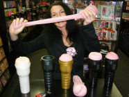Vagína Fleshlight Tera Patrick Lotus
