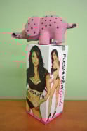 Vagína Fleshlight Tera Patrick Lotus