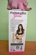 Vagína Fleshlight Tera Patrick Lotus