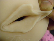 Vagína Fleshlight Tera Patrick Lotus