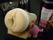 Vagína Fleshlight Tera Patrick Lotus